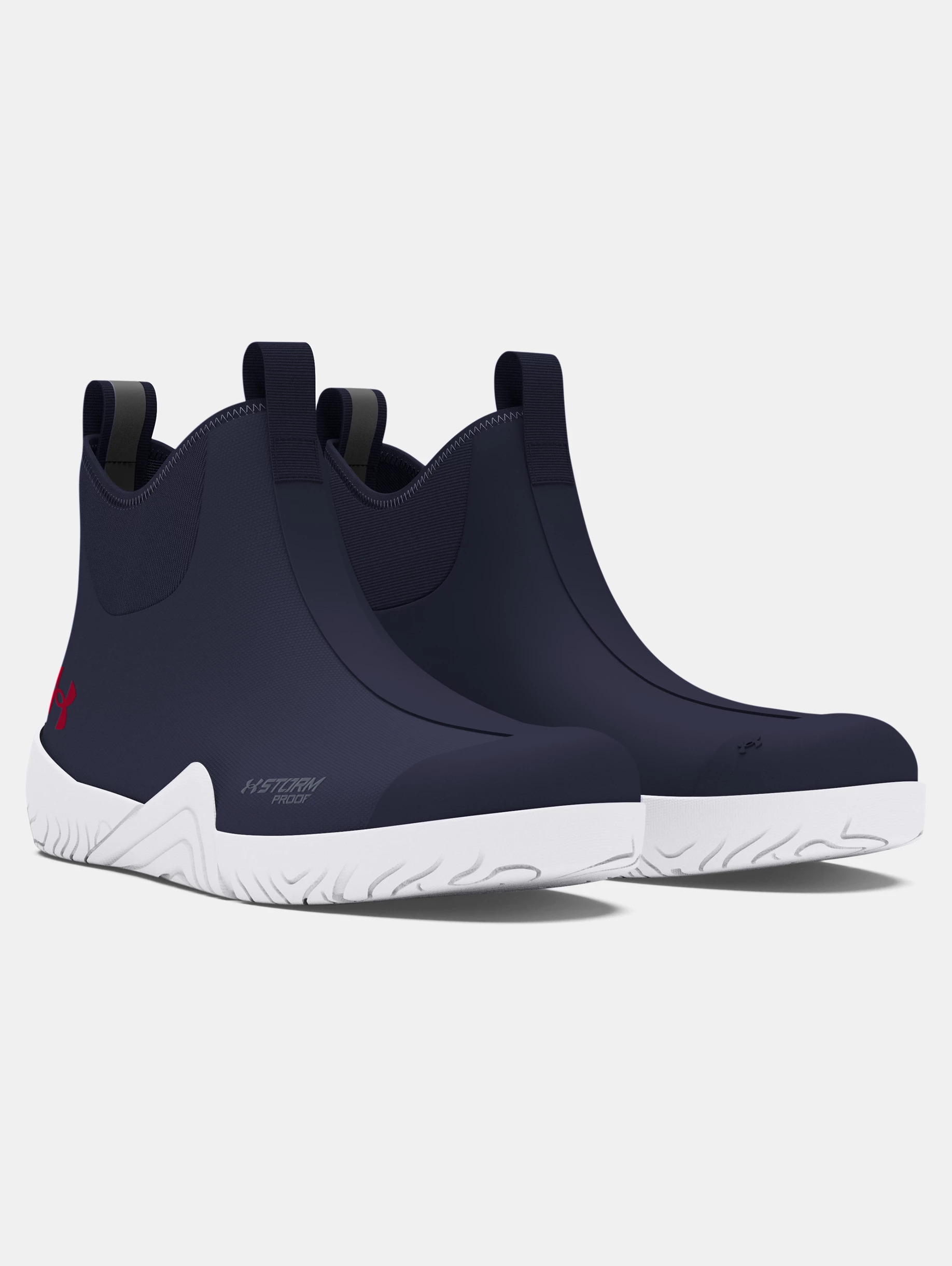 Men's UA Shoreman Deck Shoes - 5