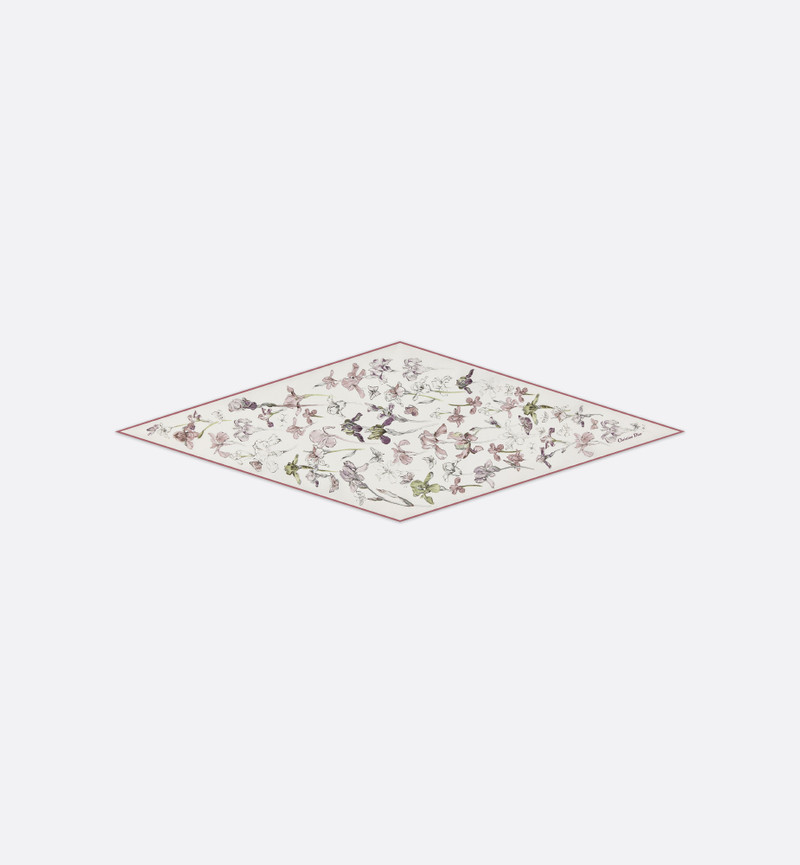Iris Dior Diamond 1