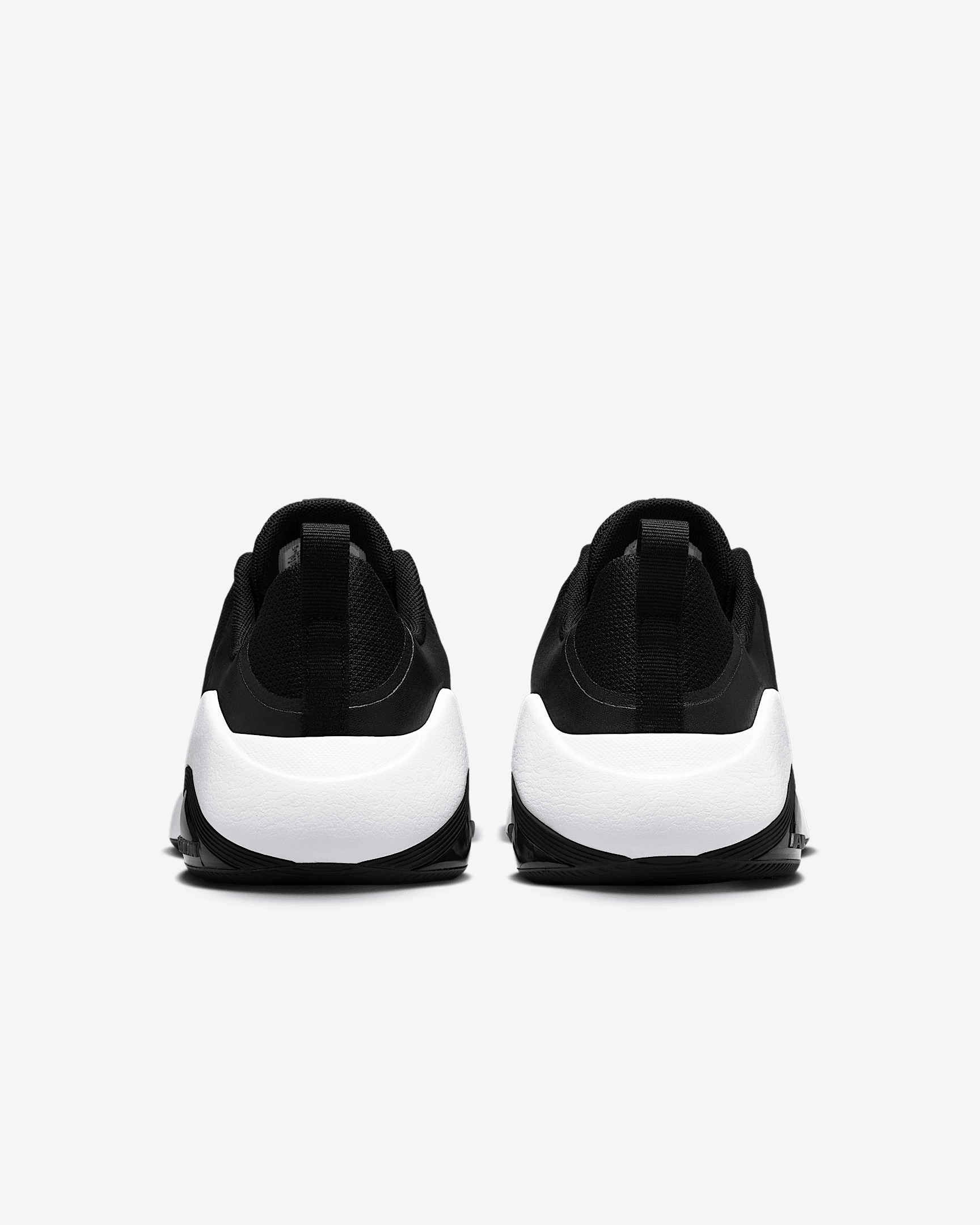 Nike Bella 7 Women's Workout Shoes - 6