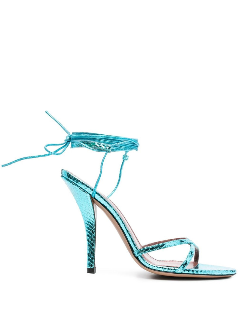 110mm Linda sandals 1