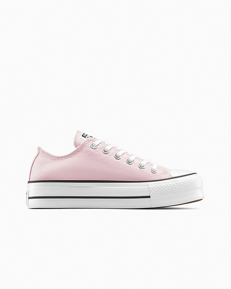 Chuck Taylor All Star Lift Platform Canvas - 1