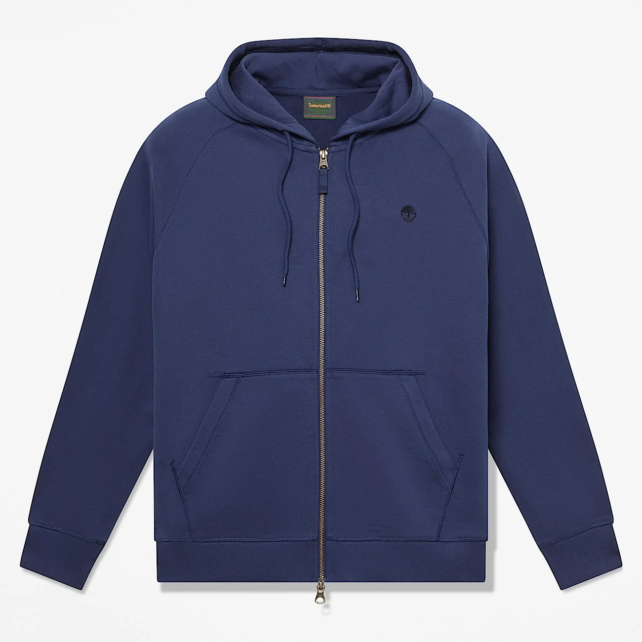 Men's Exeter River Full-Zip Hoodie - 1