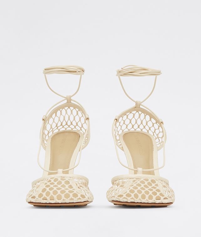 STRETCH SANDALS - 3