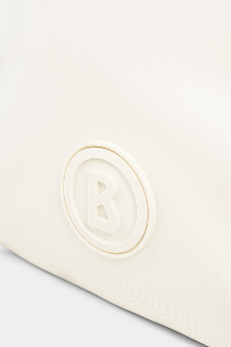 Backpack Maggia Maxi in Off-White 6