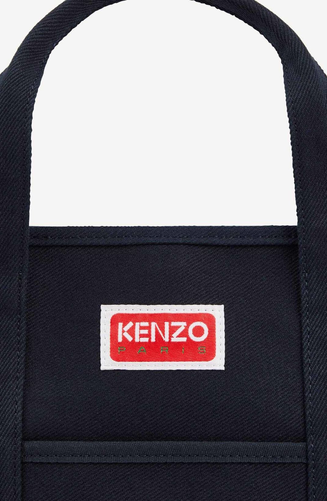 'KENZO Poppy' tote bag - 3