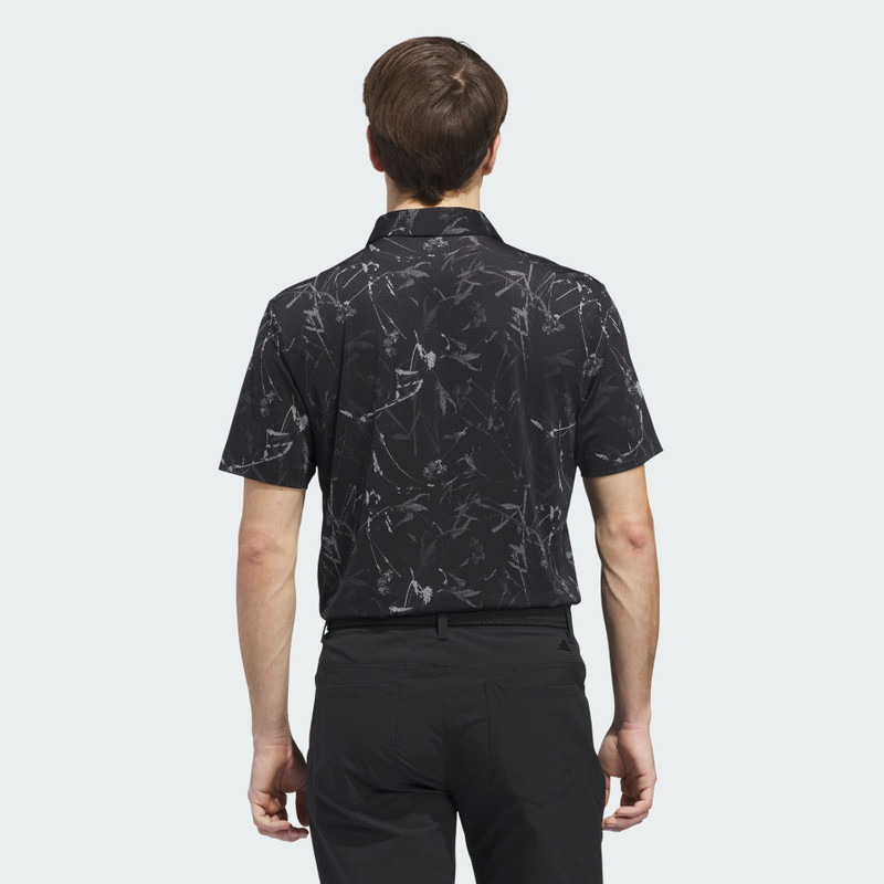 ULTIMATE365 MESH CLIMACOOL POLO SHIRT 3