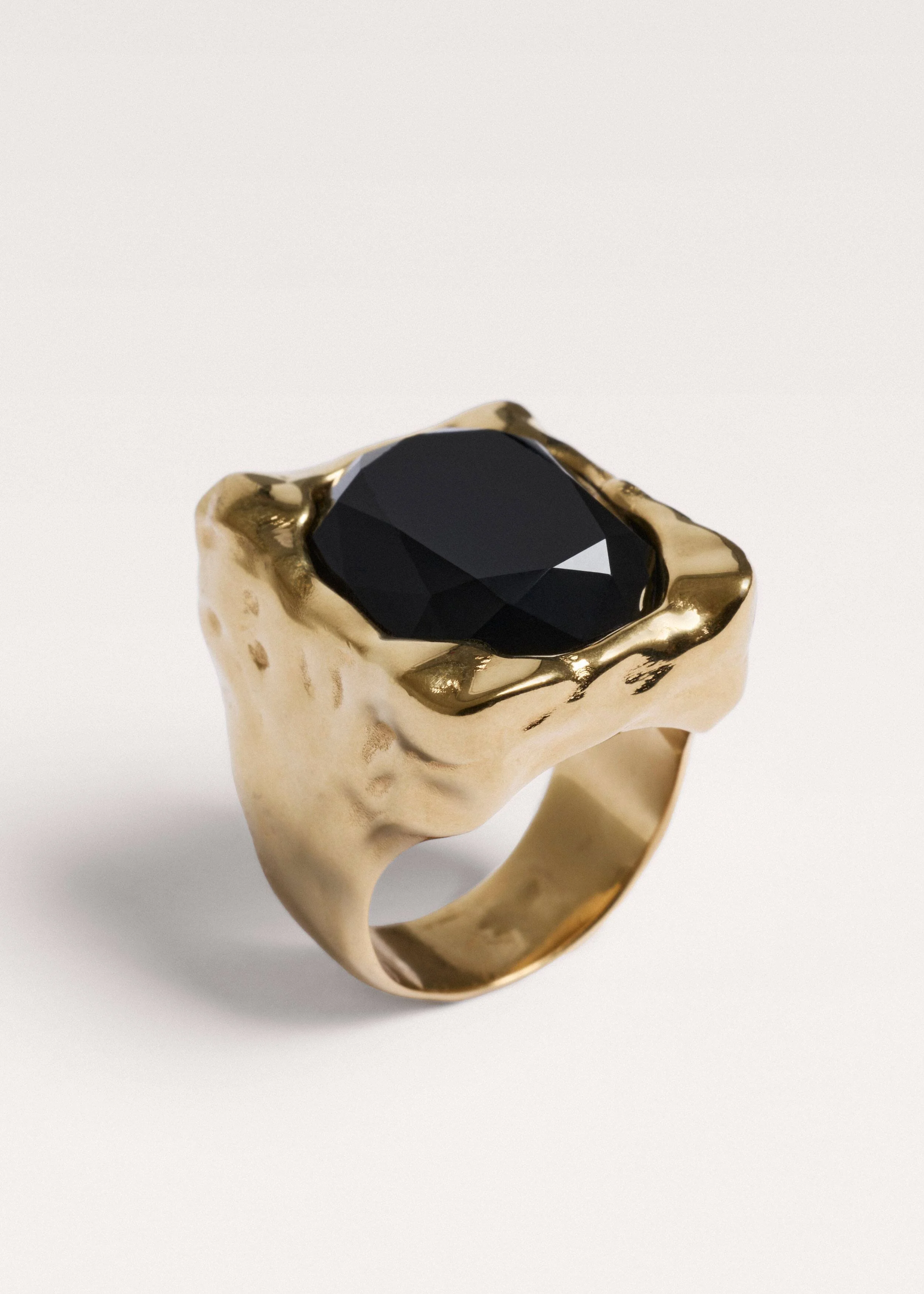 Molten Ring - 1
