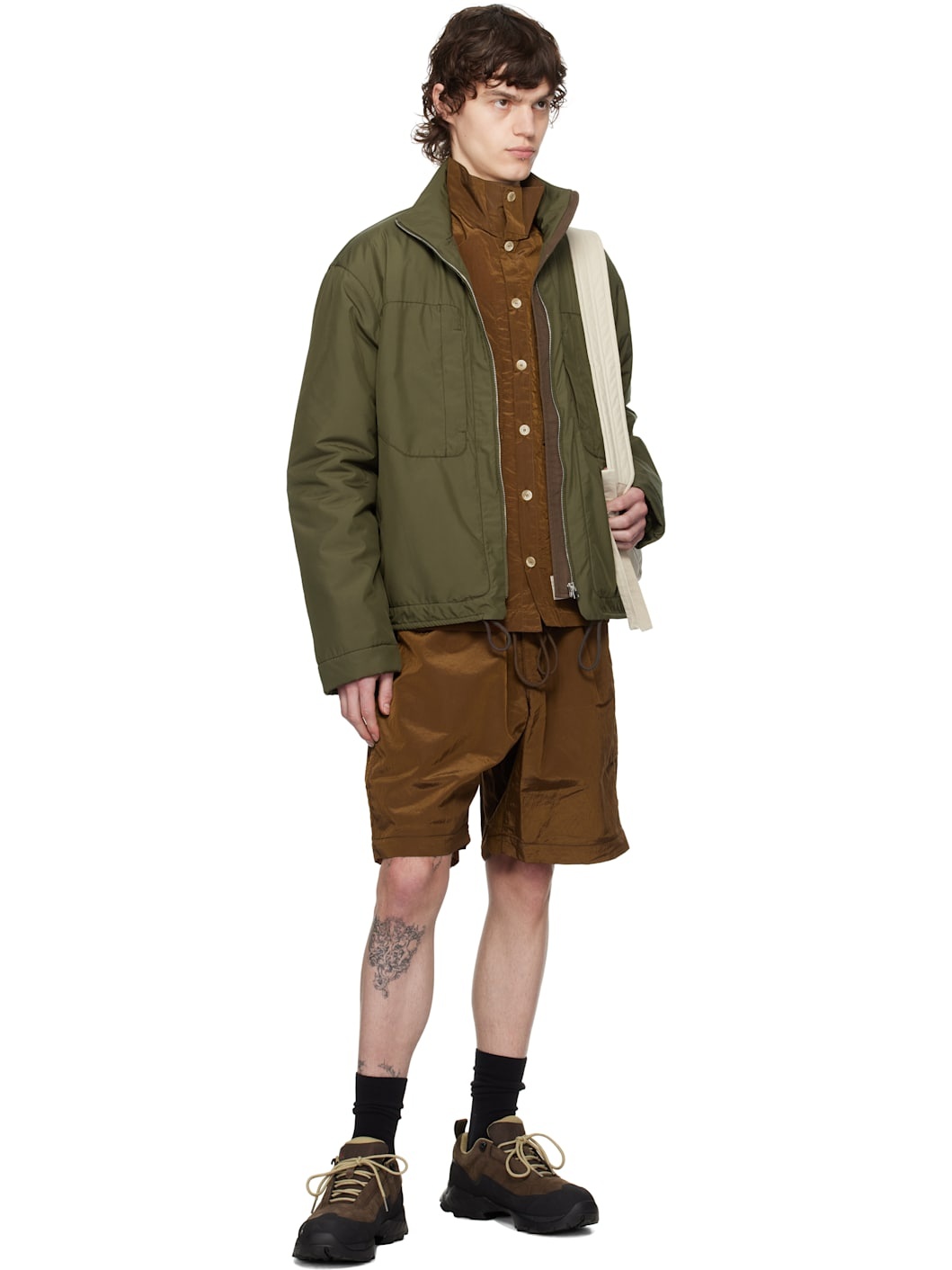 ssense's post