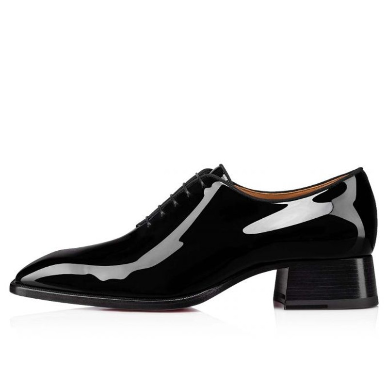 Christian Louboutin Vatik BLACK outlook