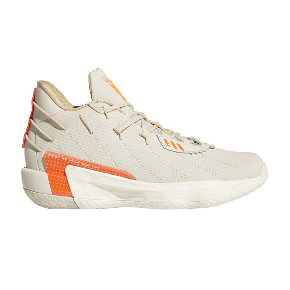 Dame 7 'Bliss Orange' - 1
