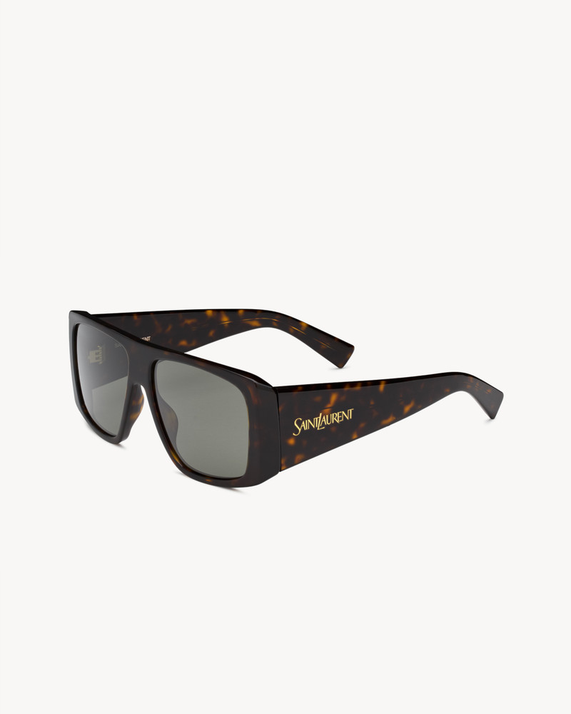 SAINT LAURENT SL 832 outlook