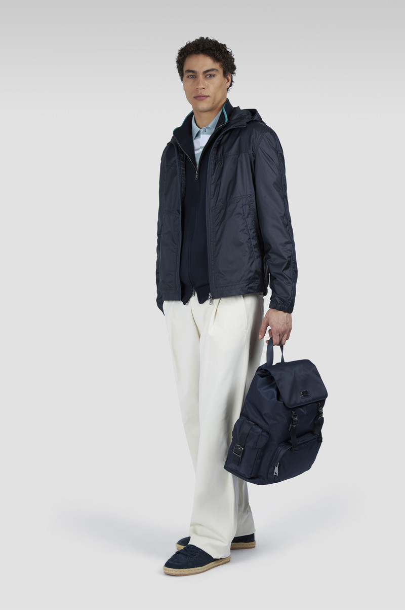 Paul & Shark WINDBREAKER TYPHOON® PERTEX® DIAMOND outlook