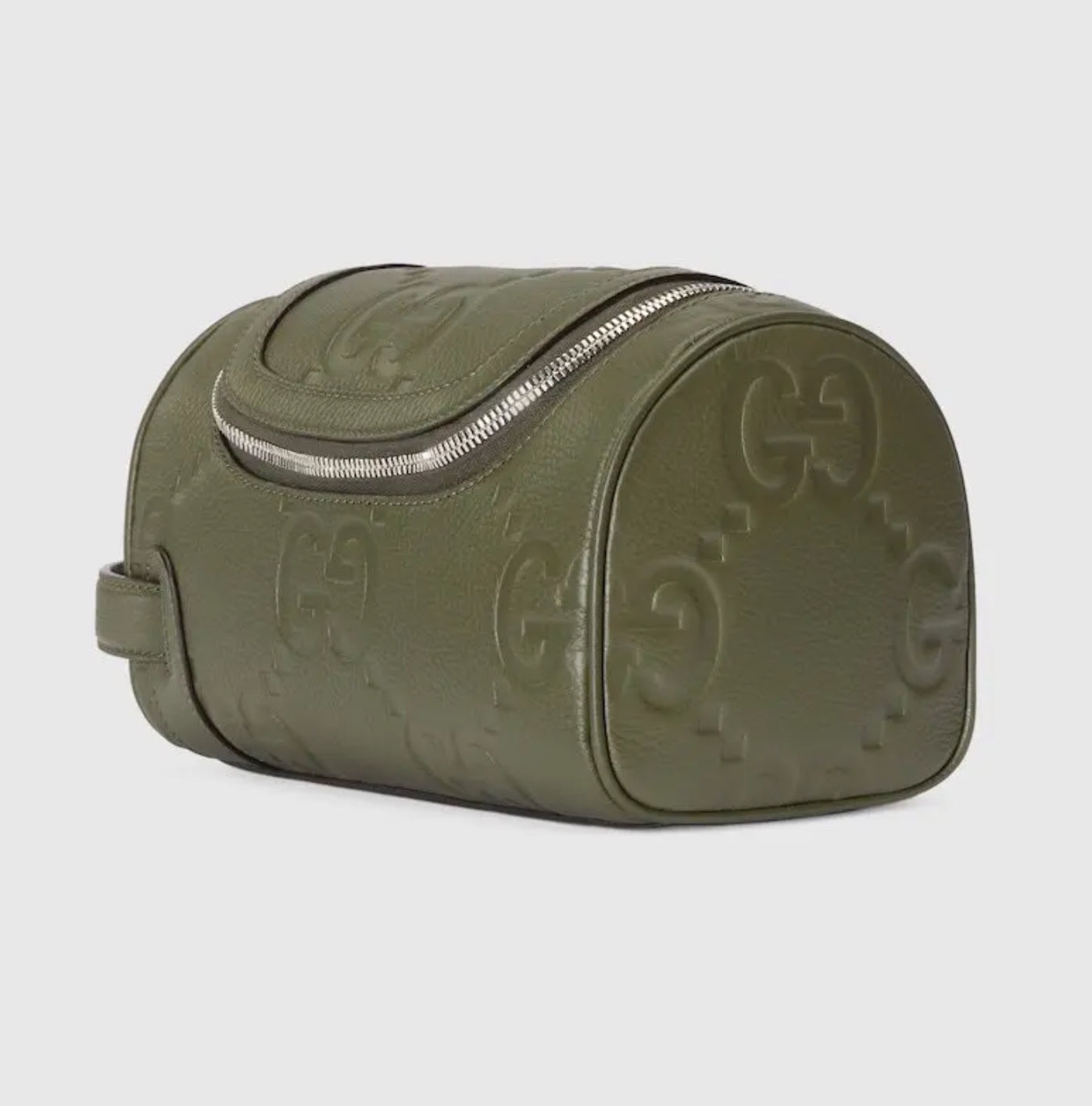 Gucci Jumbo GG Small Toiletry Case - 2