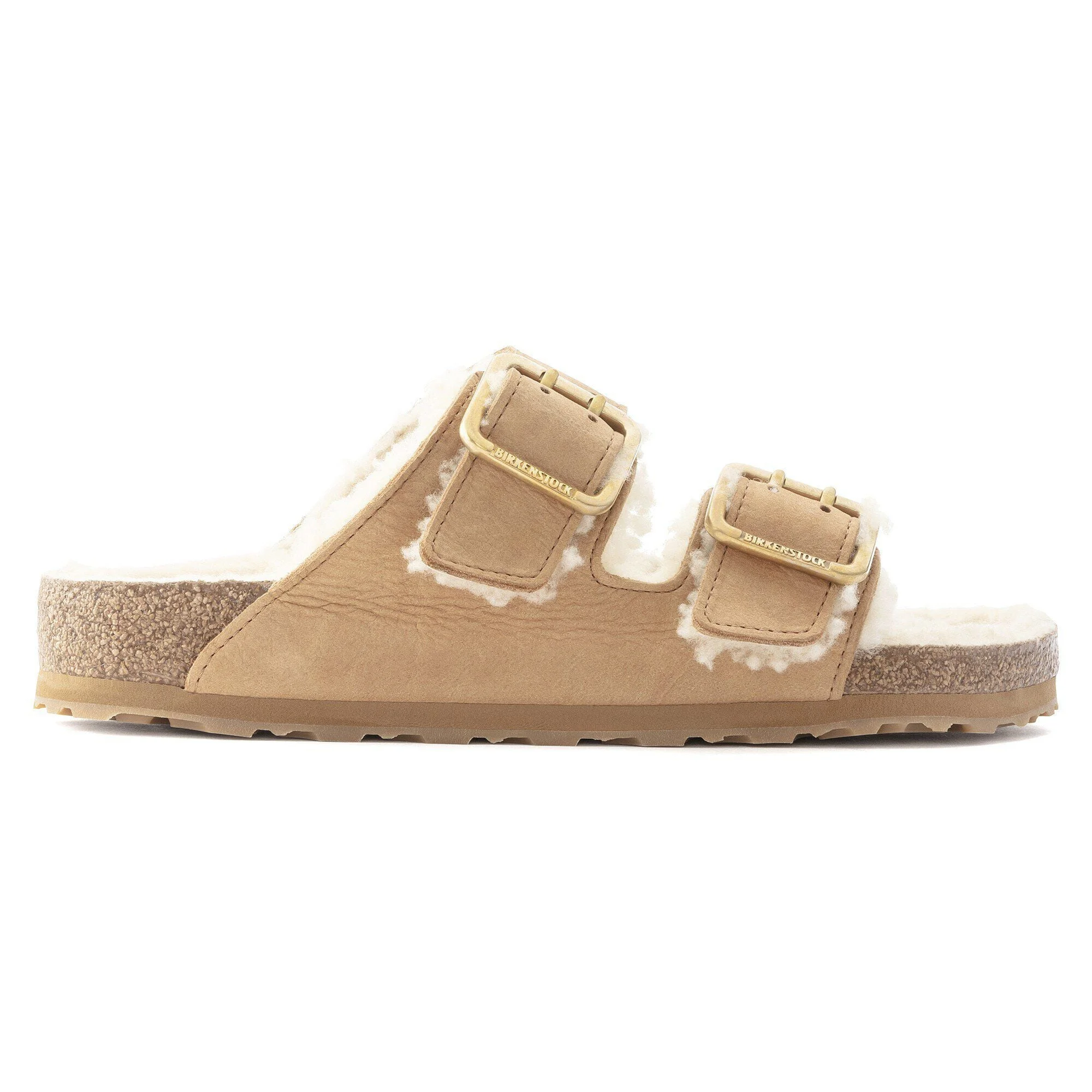 Arizona Bold Shearling - 1