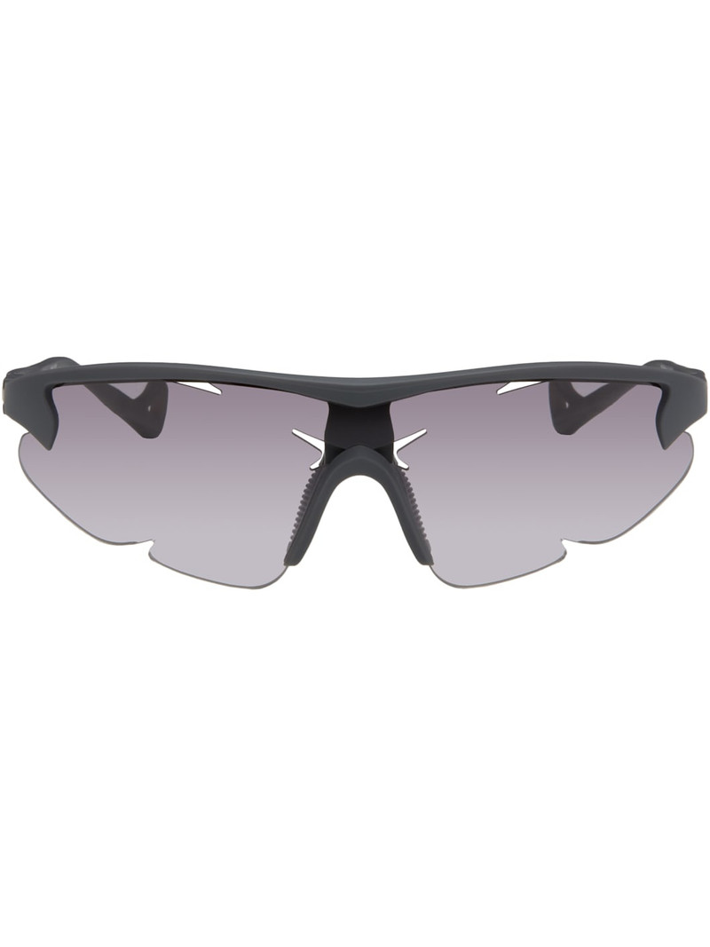 Gray District Vision Edition Junya Racer Sunglasses 1