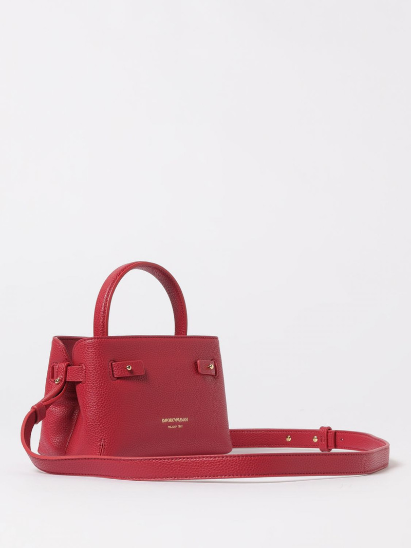 EMPORIO ARMANI Mini bag woman Emporio Armani outlook