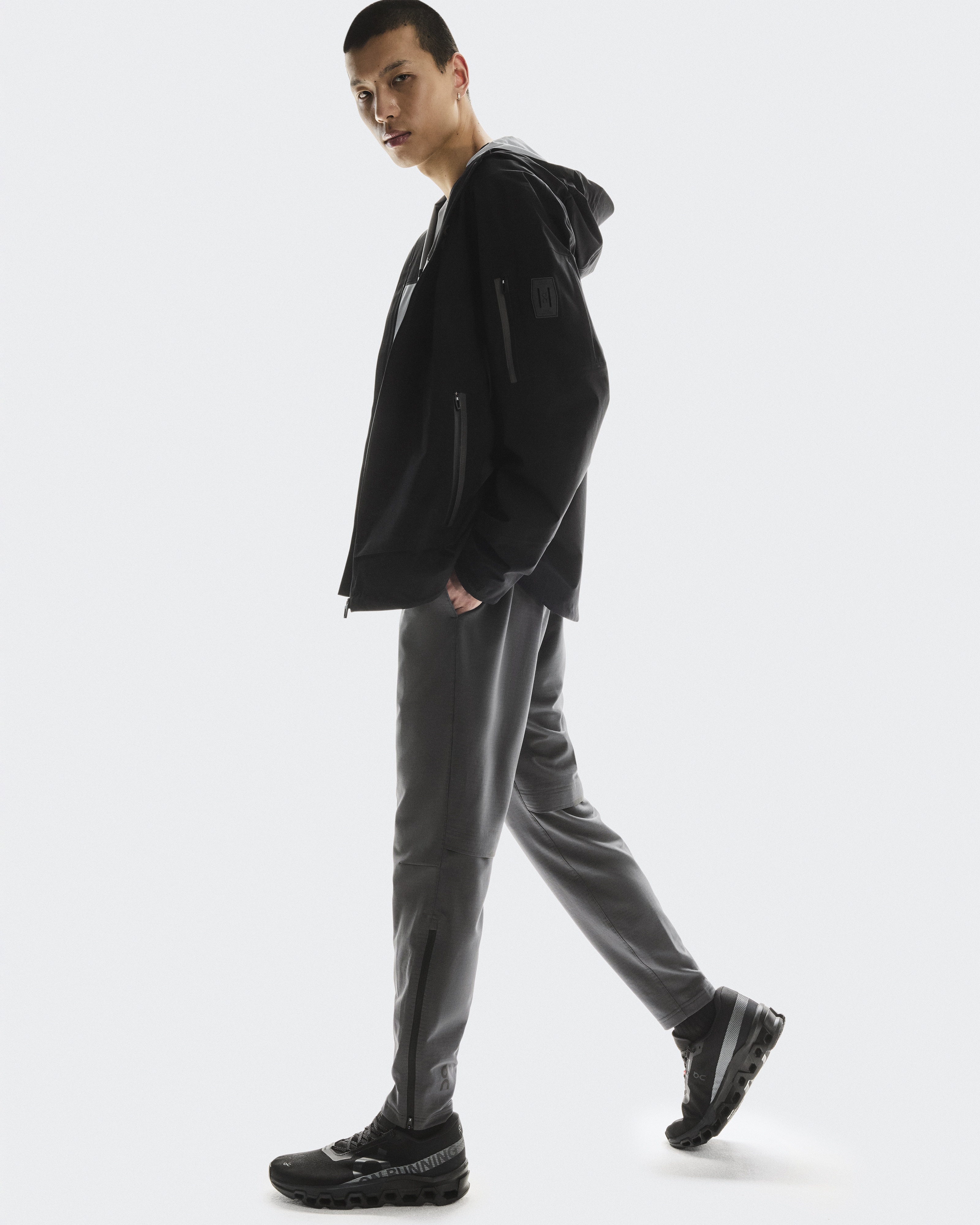 Weather Pants Winter - 3