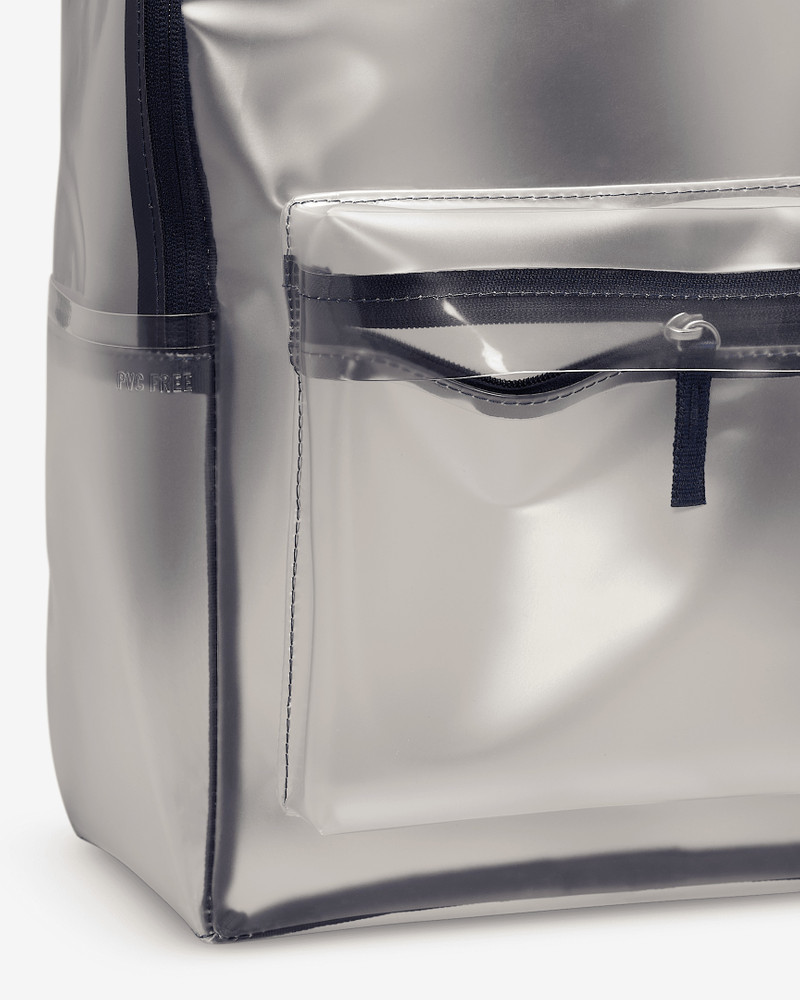 Nike Heritage Crystal Big Kids' Backpack (25L) 5