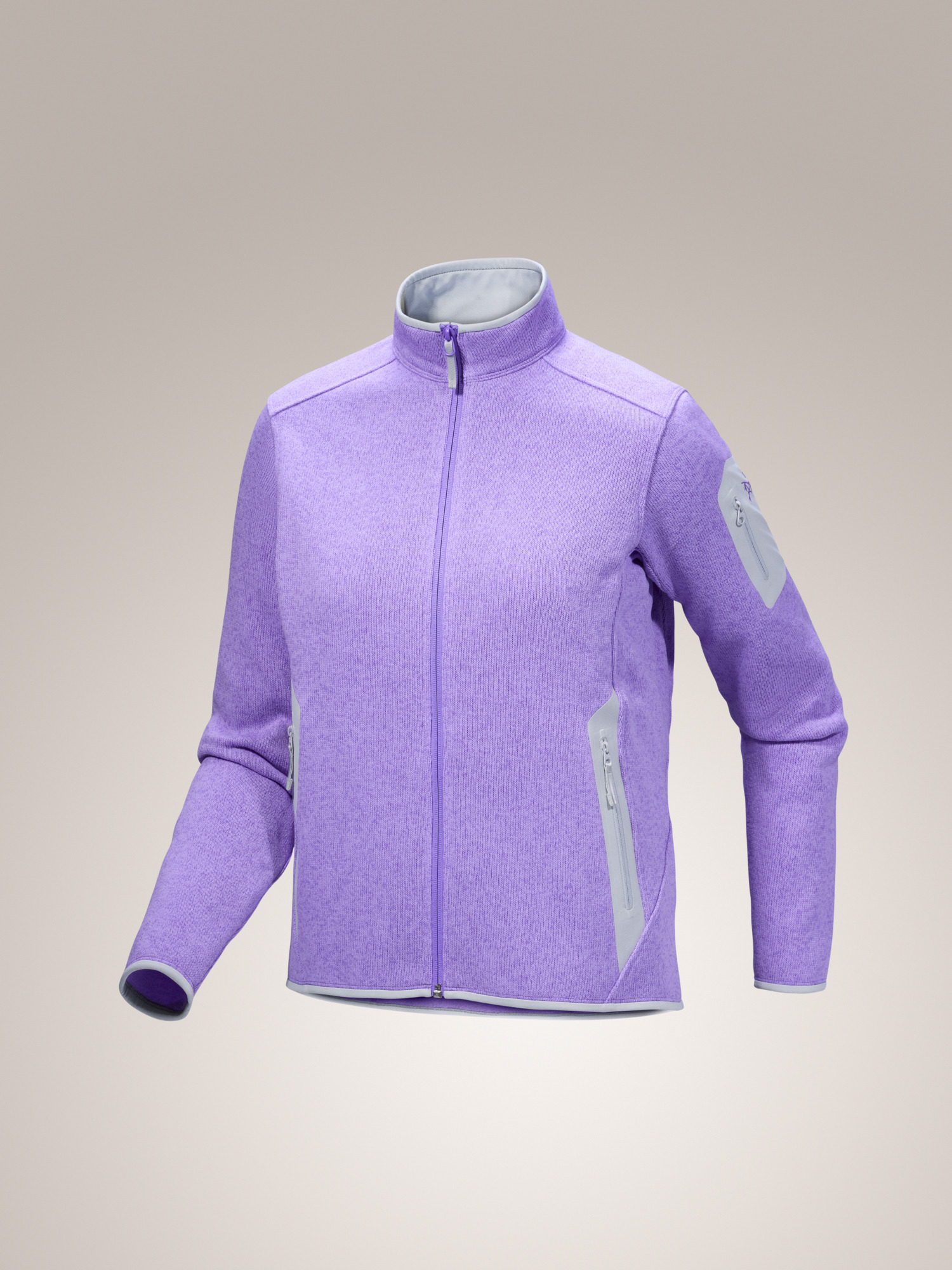 Covert Cardigan - 2