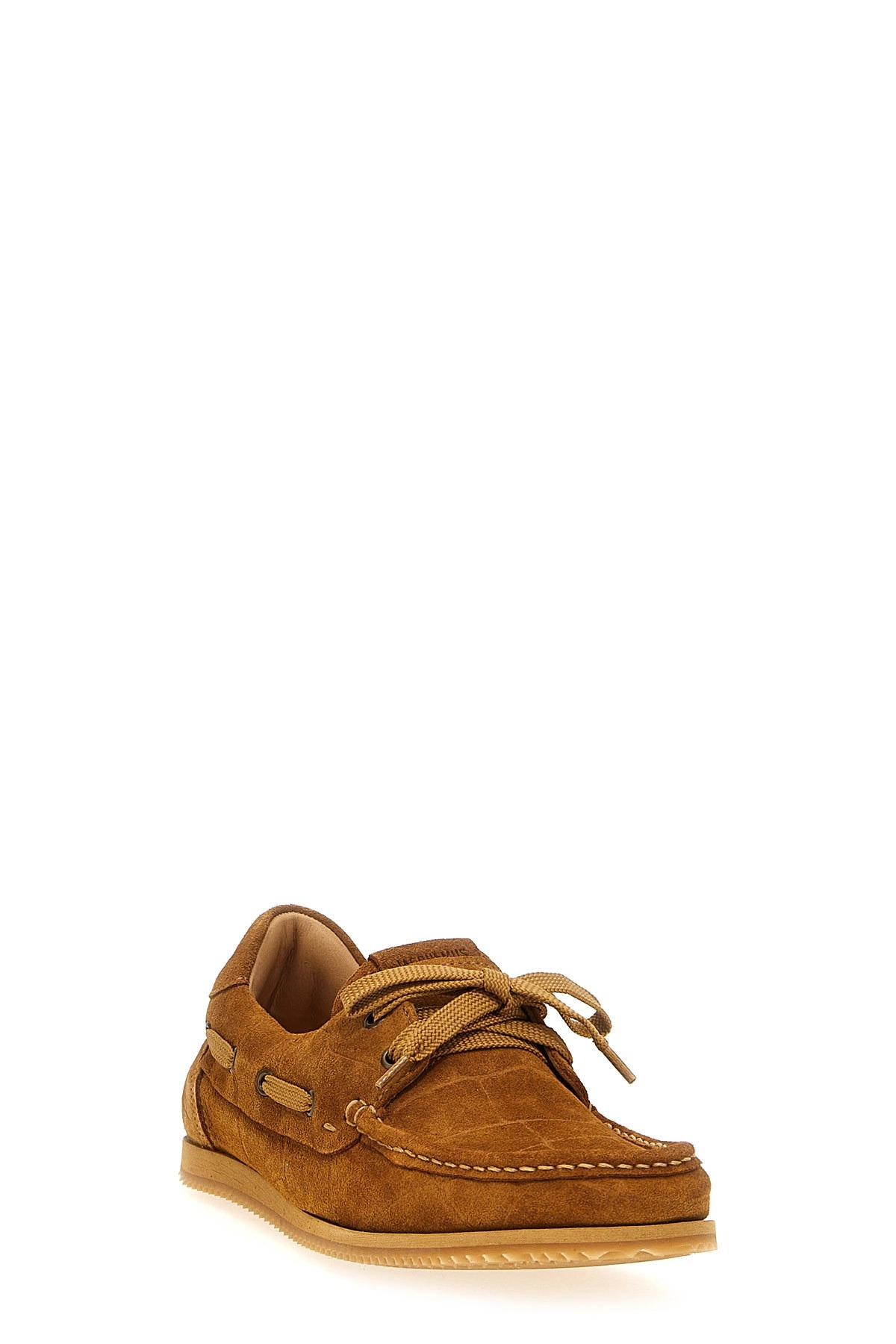 'Les Batto' boat shoe - 2