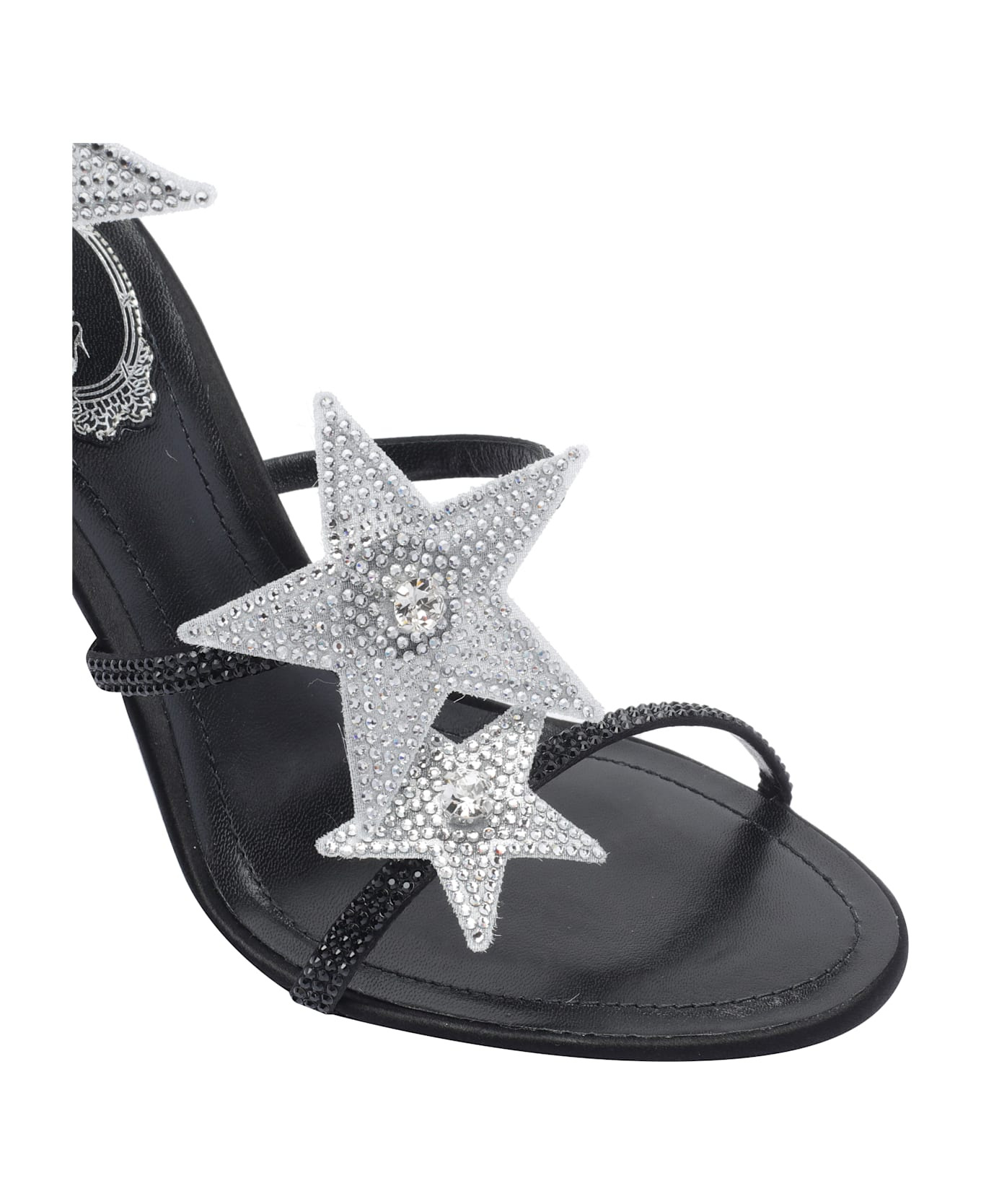 Cleo Star Pump Snadals - 4