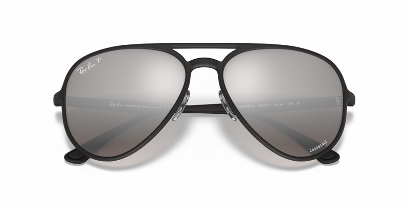 Ray-Ban RB4320CH CHROMANCE outlook