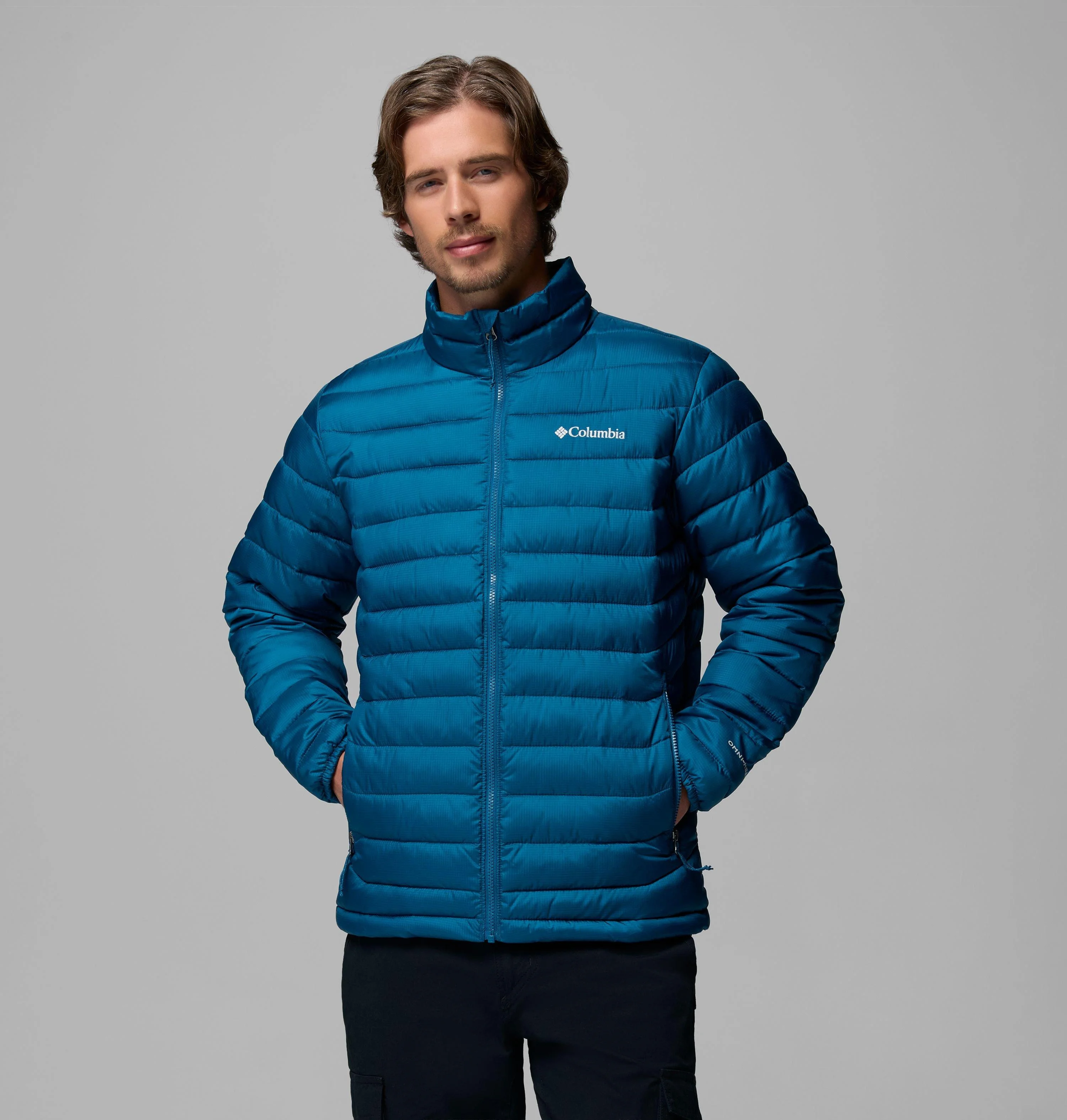 Men's Powder Lite II Jacket - 1