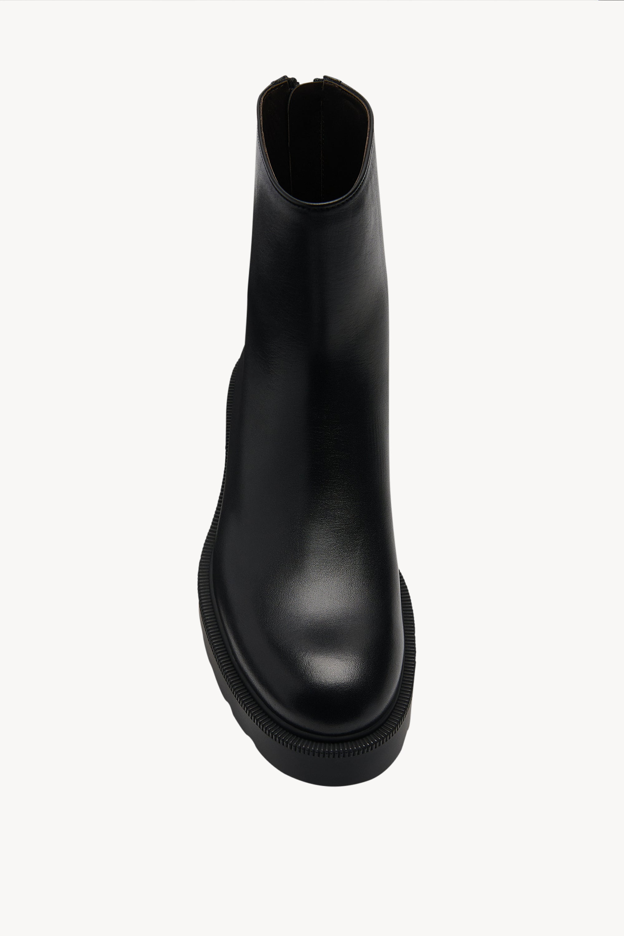 Nobilis Fast Boot in Leather - 4
