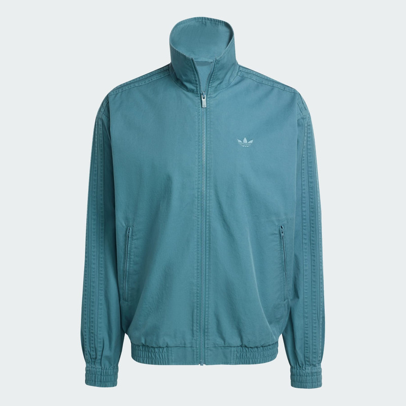 adidas Originals Woven Firebird Track Suit Jacket 1