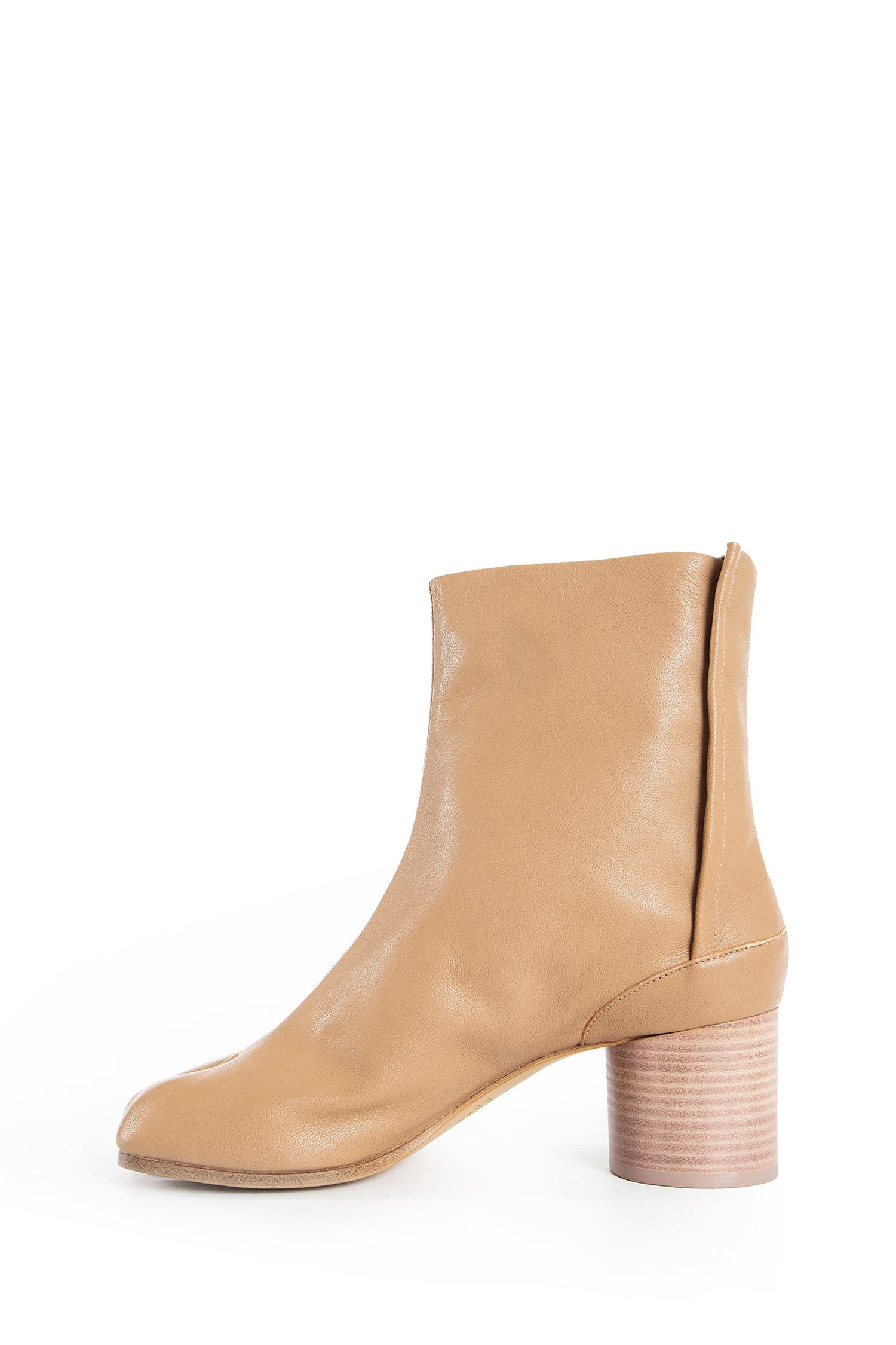 Tabi-Ankle-Boots - 4