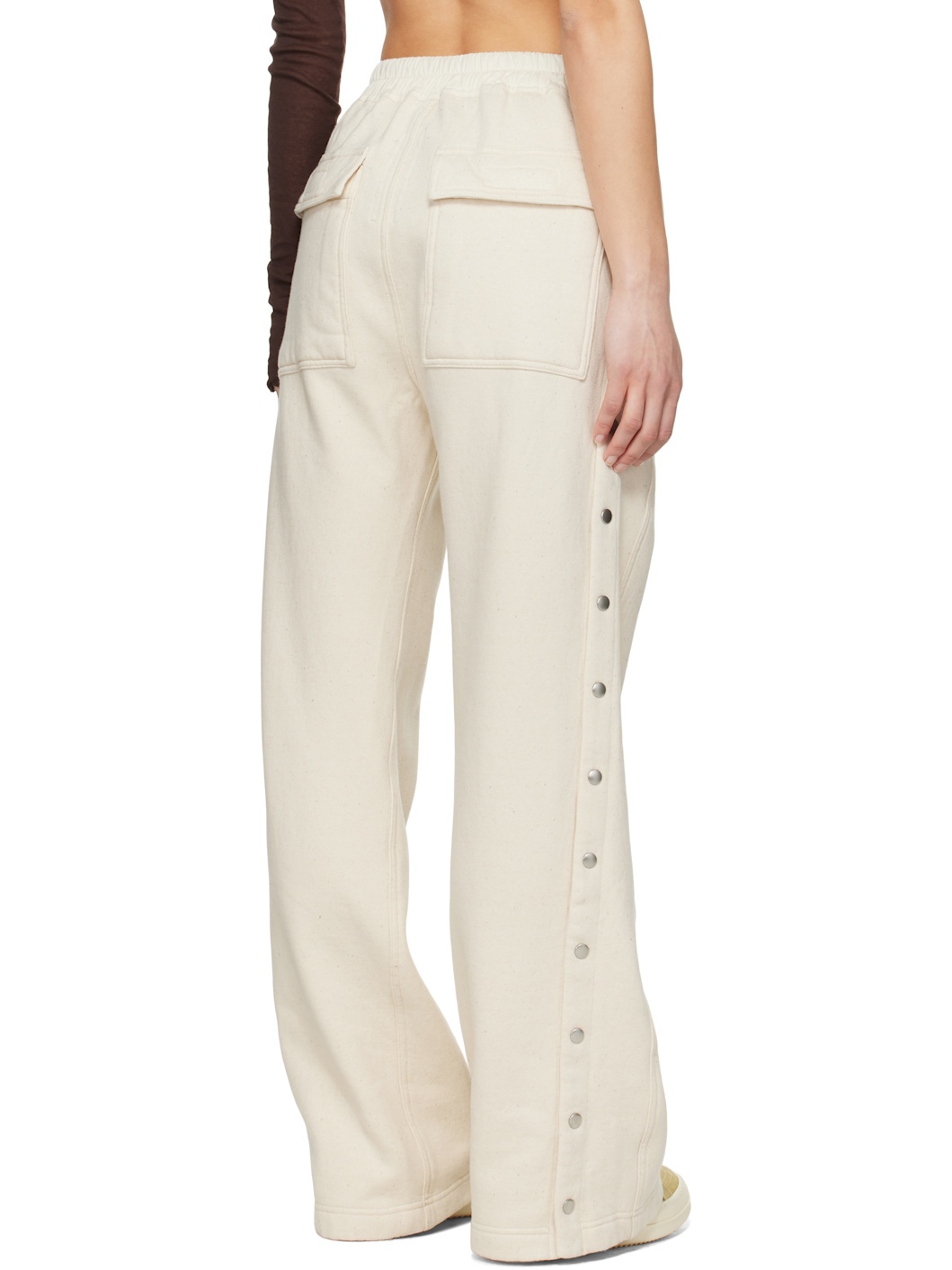 Off-White Hollywood Pusher Sweatpants - 3