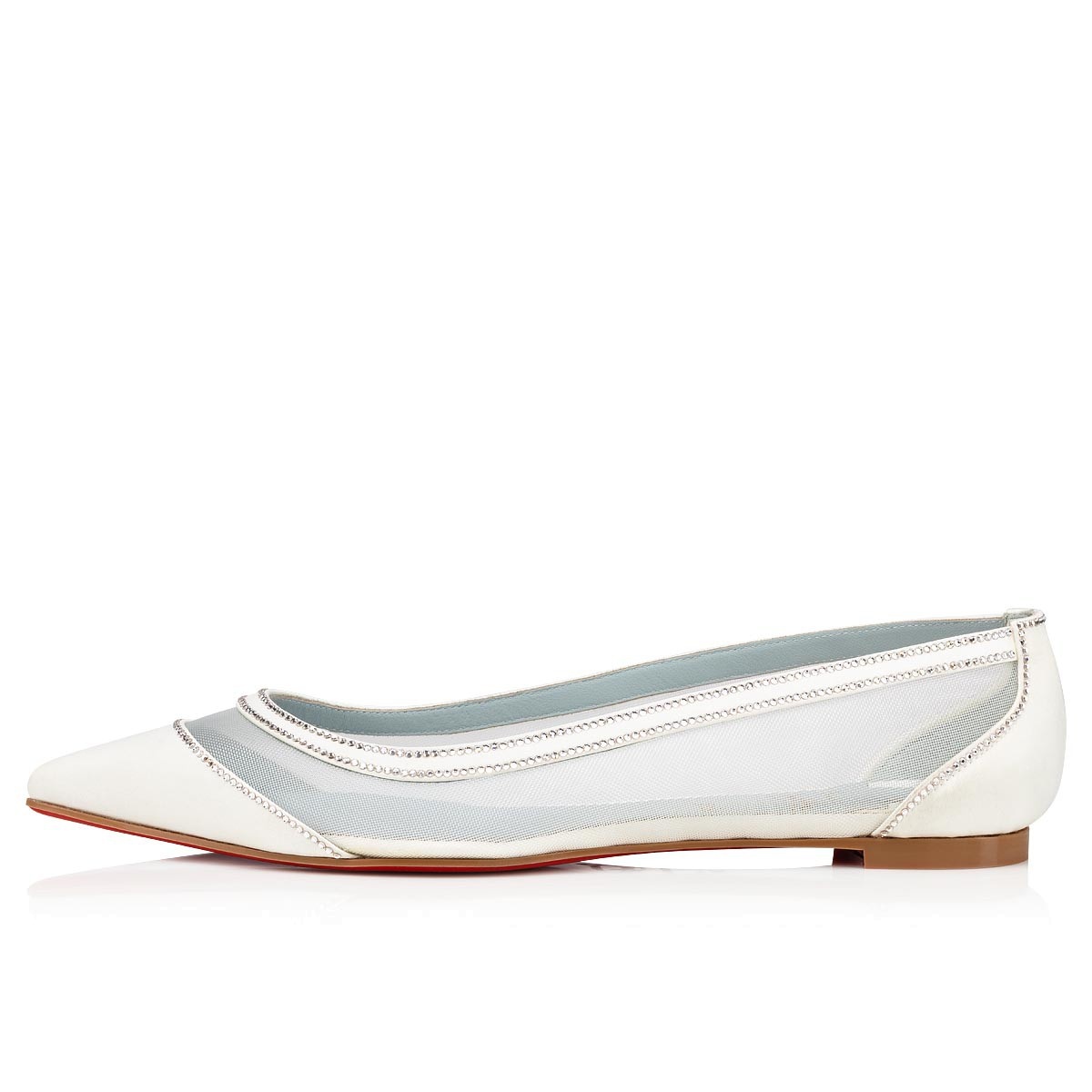 GALATIVI STRASS FLAT - 2