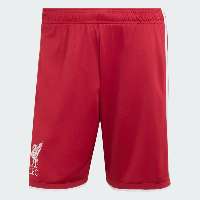 Liverpool FC 26/27 Home Shorts 1