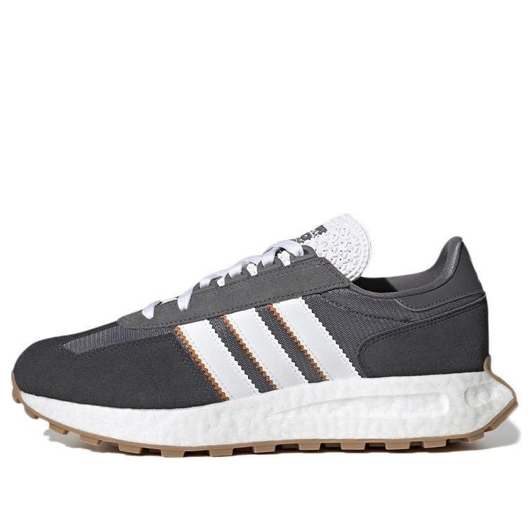 adidas Retropy E5 'Grey Carbon Gum' GZ6386 - 1