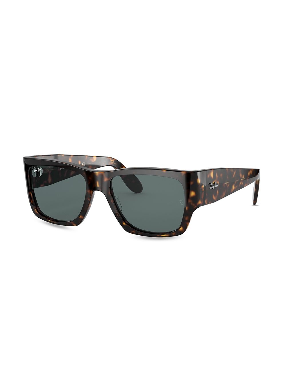 Nomad Wayfarer sunglasses - 2