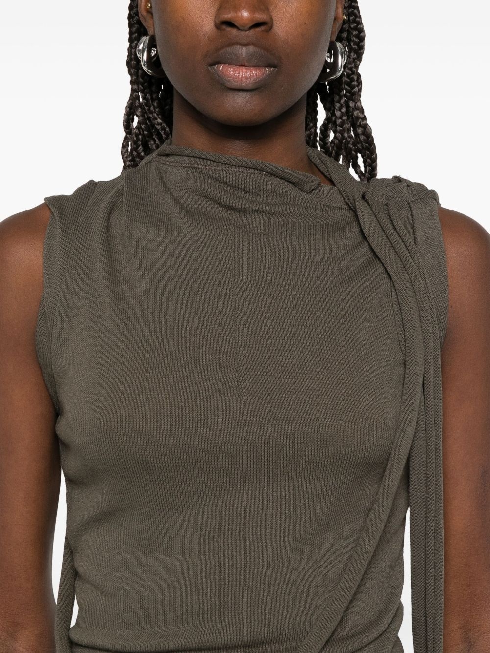 deconstructed tank top - 5