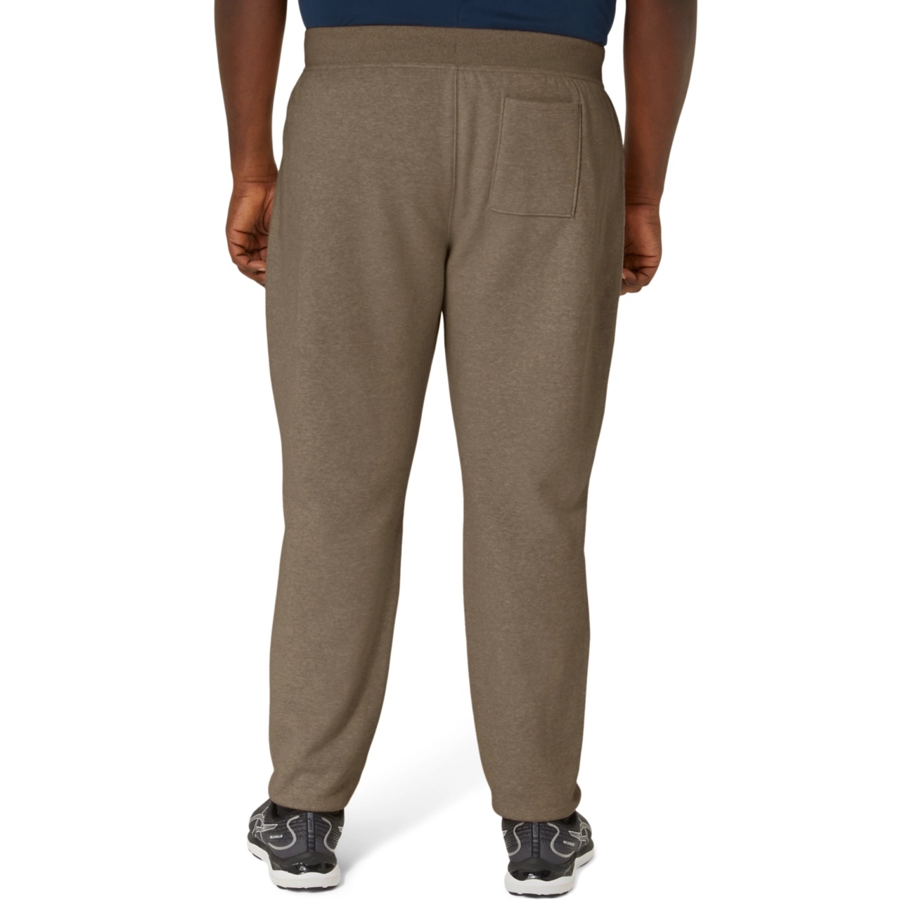 MEN'S ASICS SUNDAY SANA FLEECE JOGGER - 2