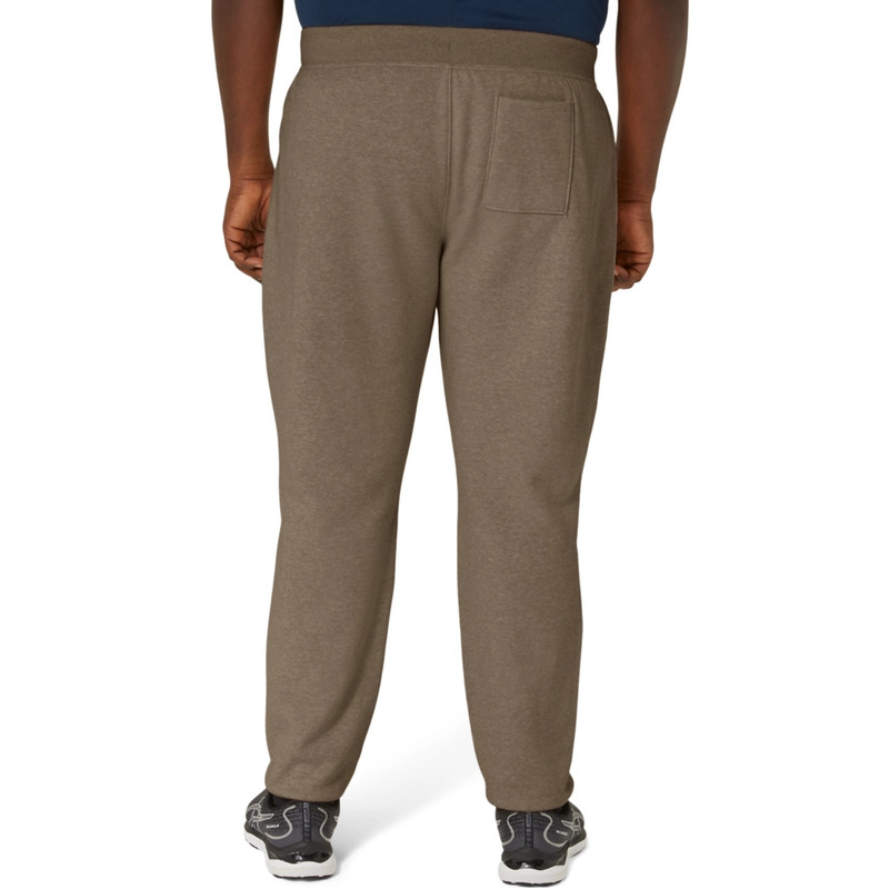Asics MEN'S ASICS SUNDAY SANA FLEECE JOGGER outlook
