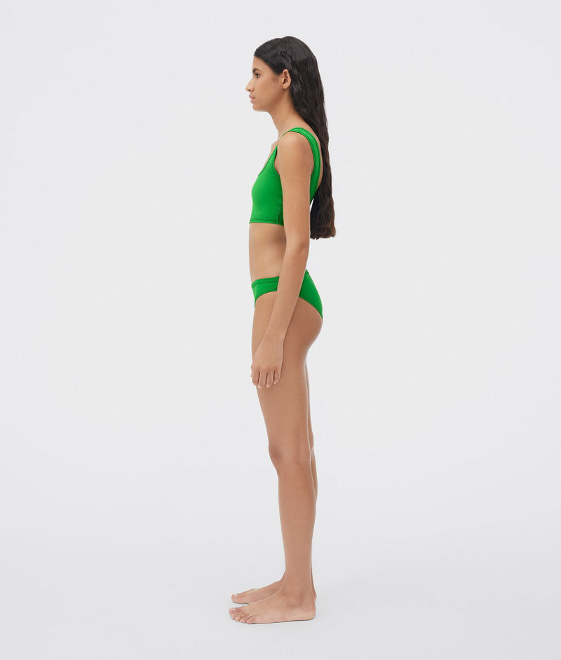 Bottega Veneta swimsuit outlook