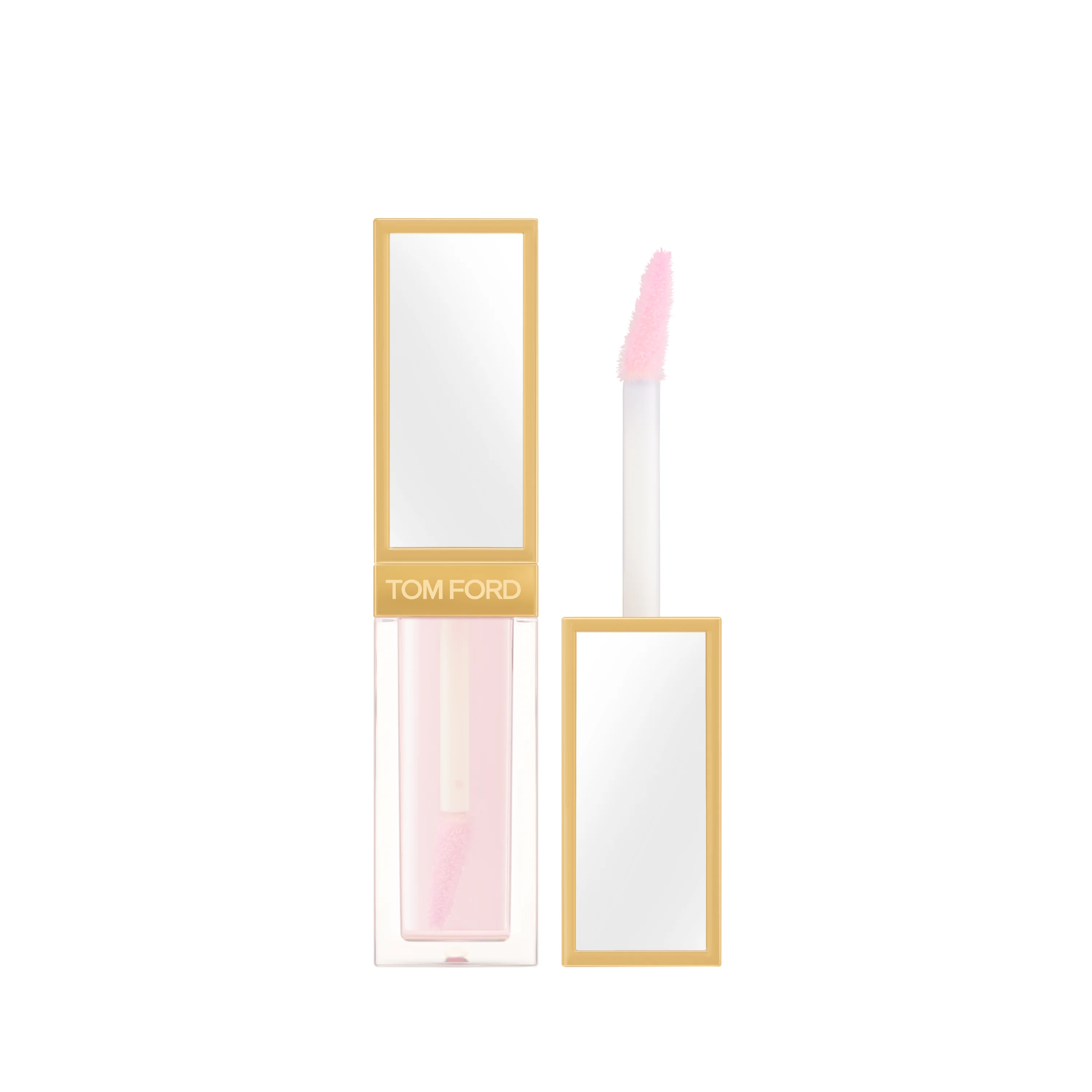 SOLEIL HYDRATING LIP OIL - 1