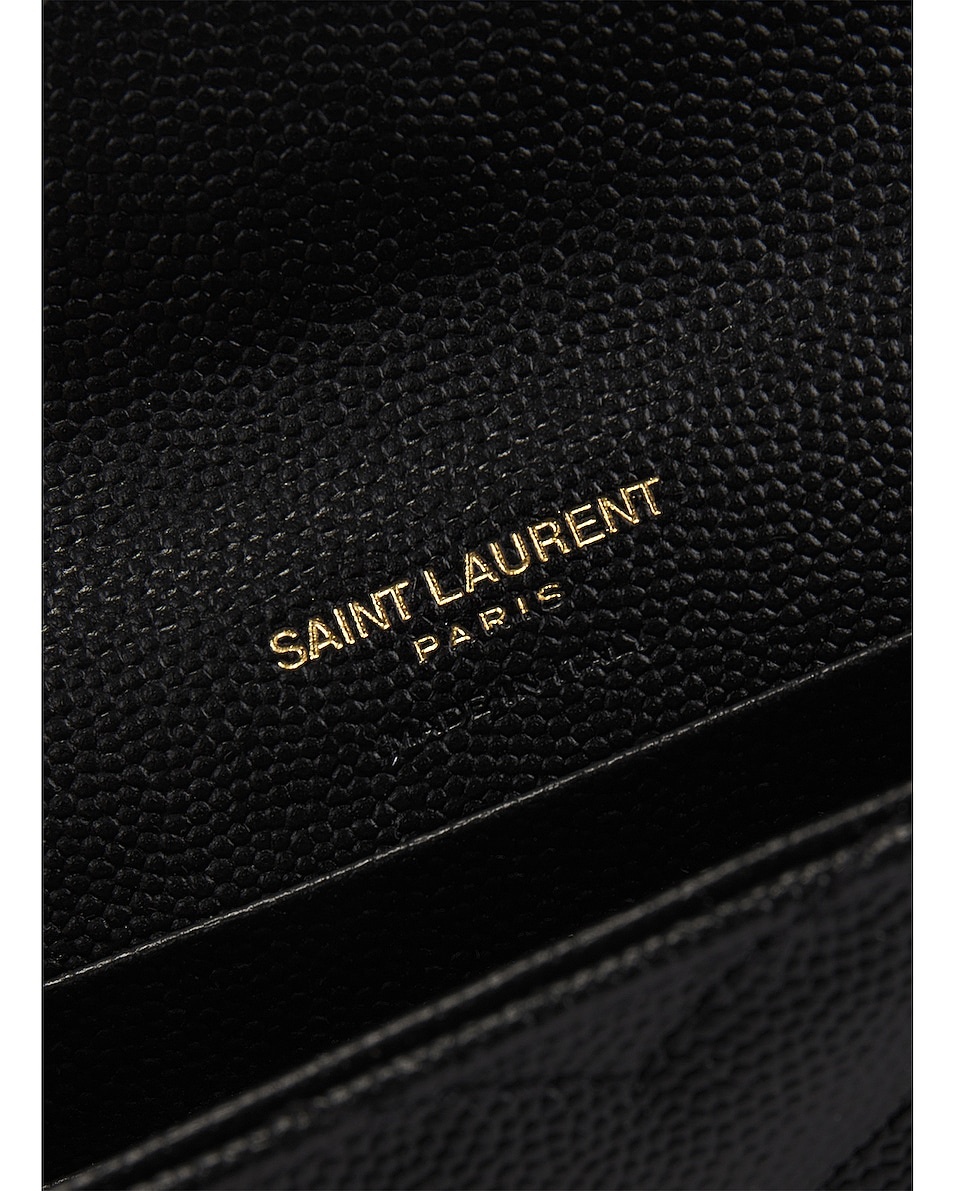 Small Cassandre Envelope Wallet - 5