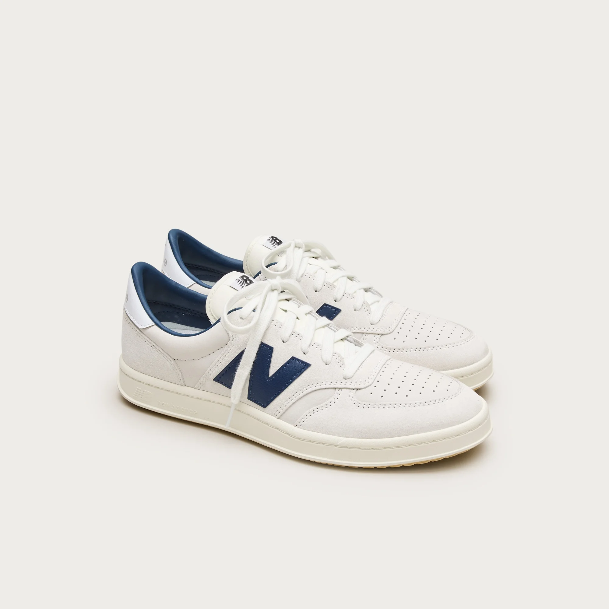 New Balance® T500 unisex sneakers - 1