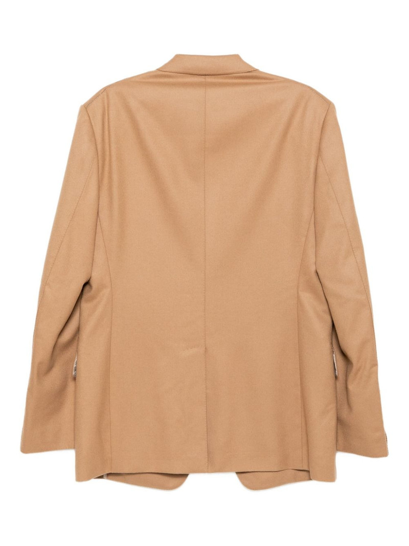 TOM FORD single breasted blazer outlook