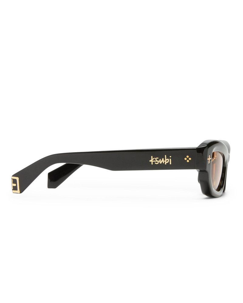 CYPHER SUNGLASSES BLACK GOLD 7