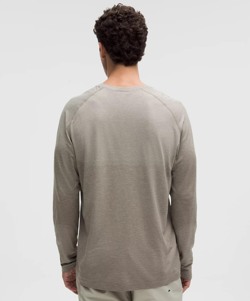 Metal Vent Tech Long-Sleeve Shirt 3