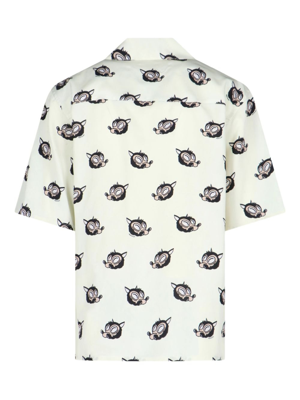 short-sleeved shirt - 2