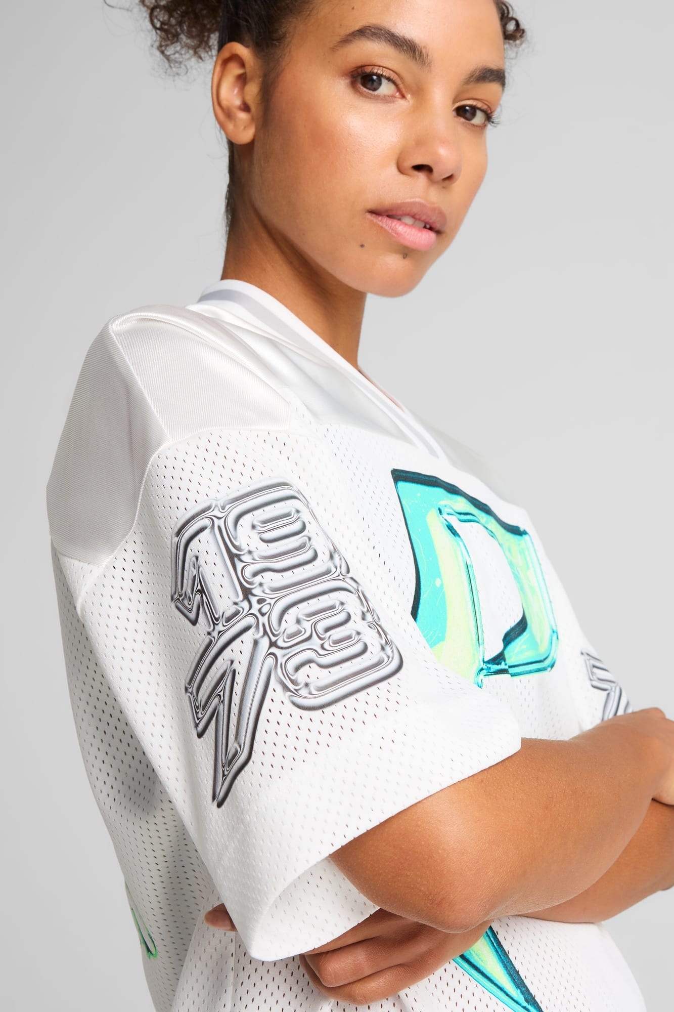 Hoop Dreamz Jersey Women - 4