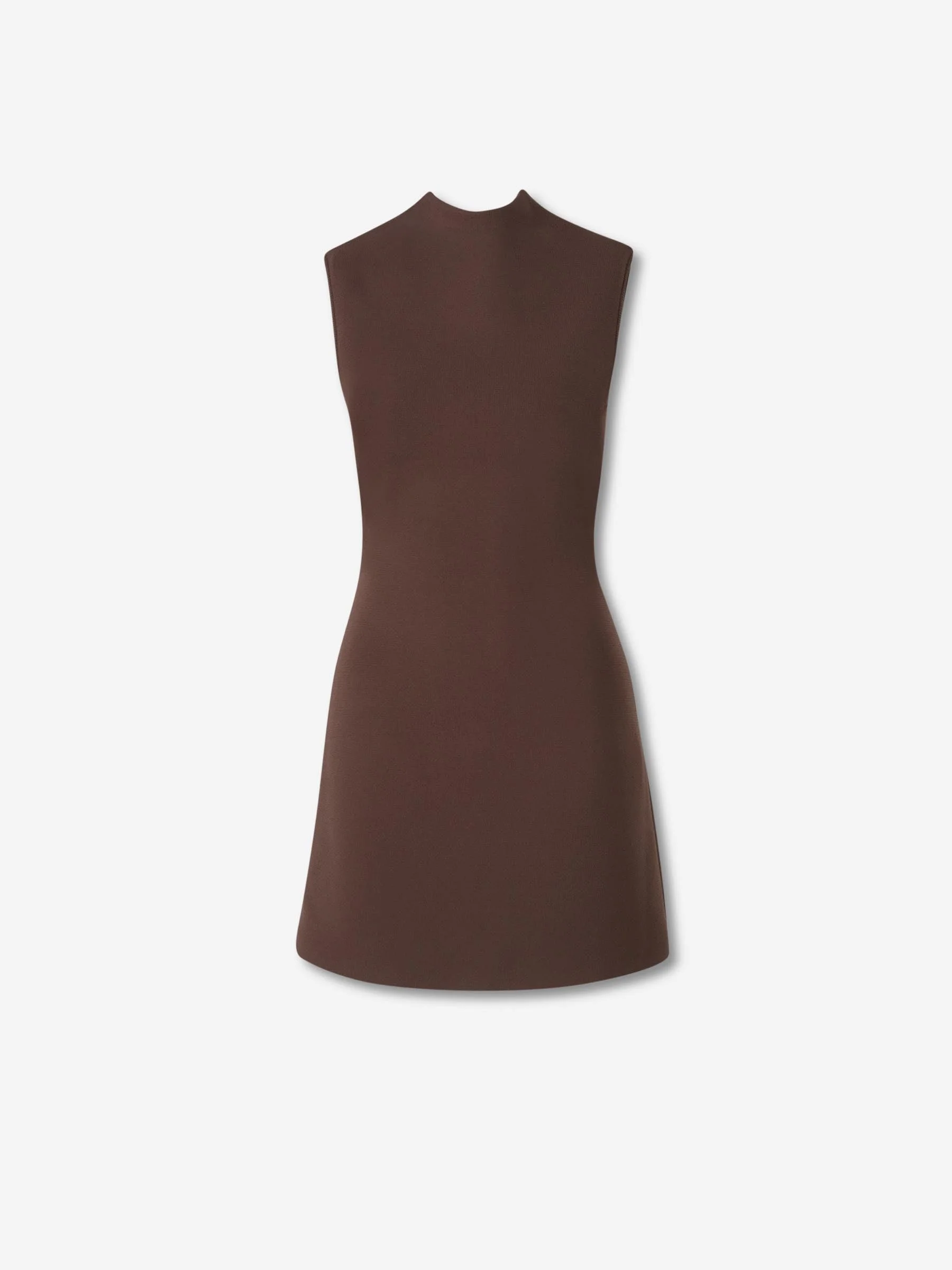 HARLOW MINI DRESS - 1