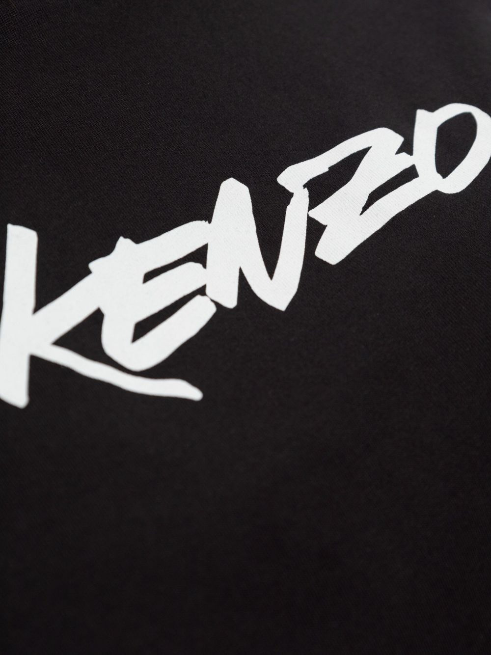 logo-print T-shirt - 5