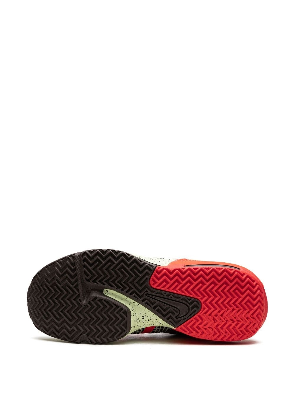 Lebron Witness VII "Alligator" sneakers - 4
